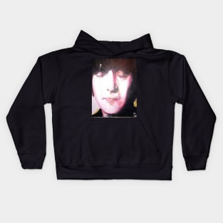 John Lennon Kids Hoodie